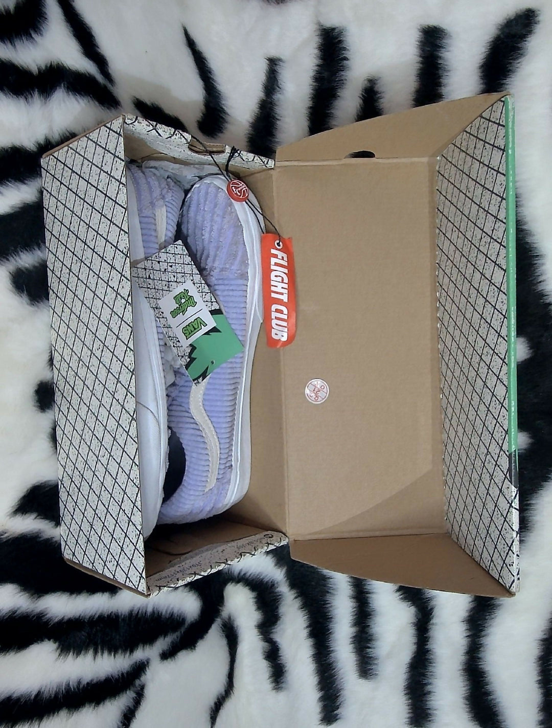 Vans Authentic Top