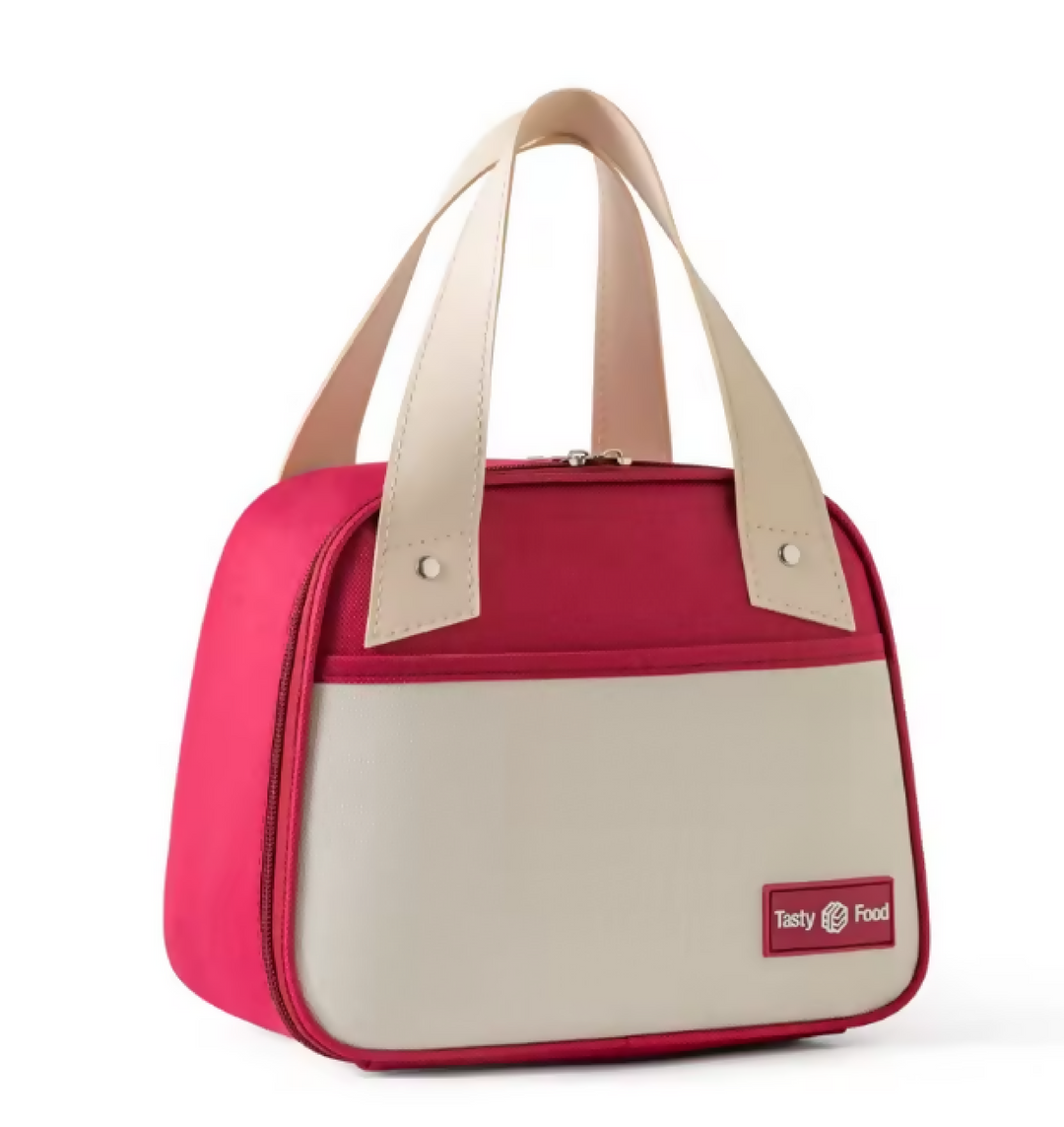 Vintage cooler Waterproof Lunch Bag (5L)