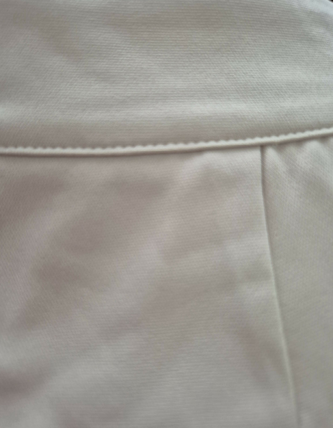 Classic Business Straight Leg Pants