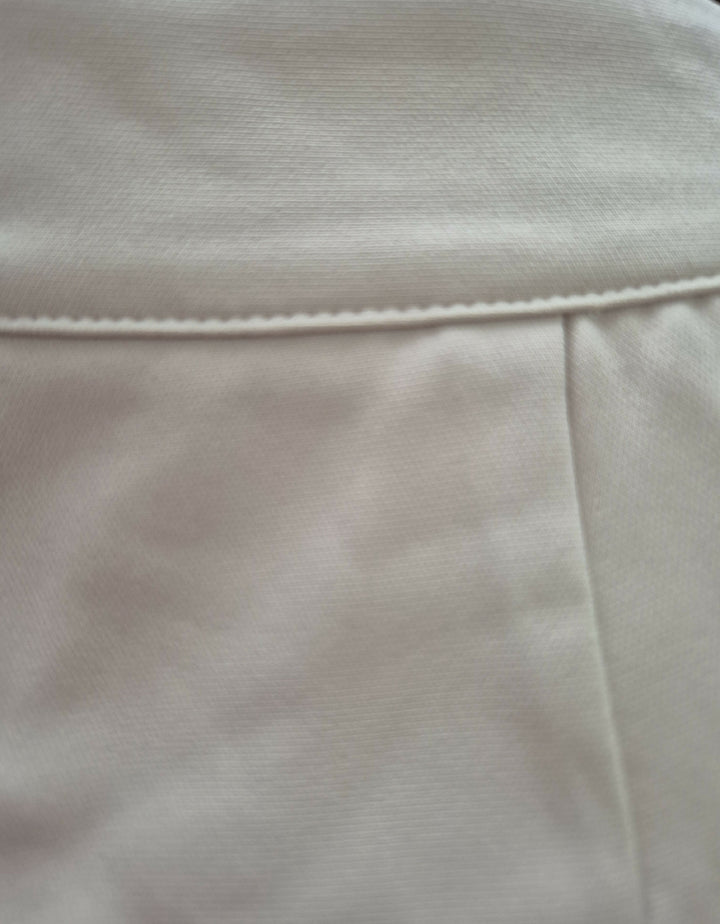 Classic Business Straight Leg Pants