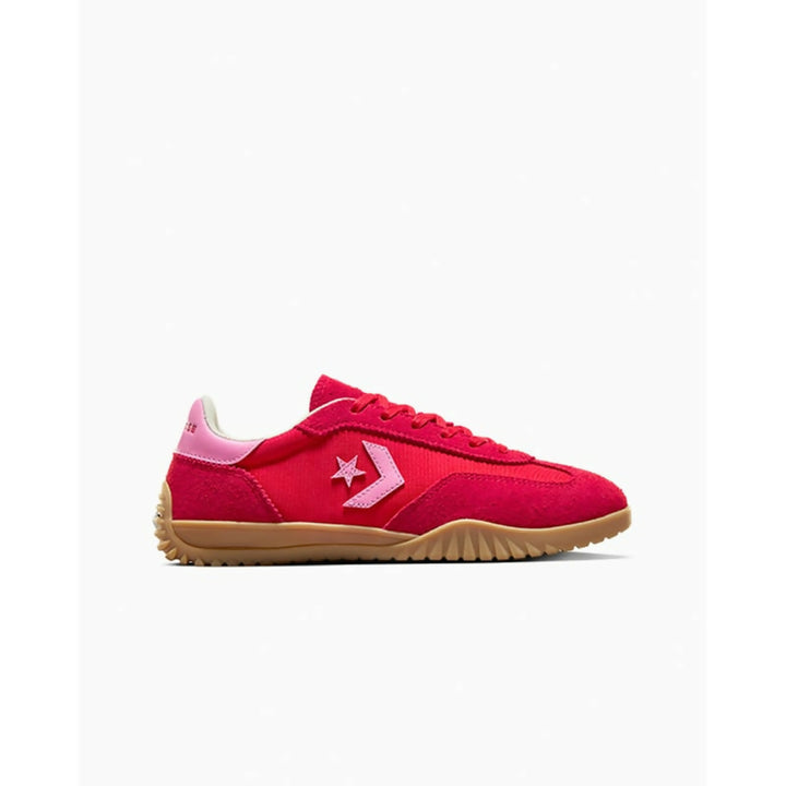 Converse Run Star Trainer "Red & Pink"