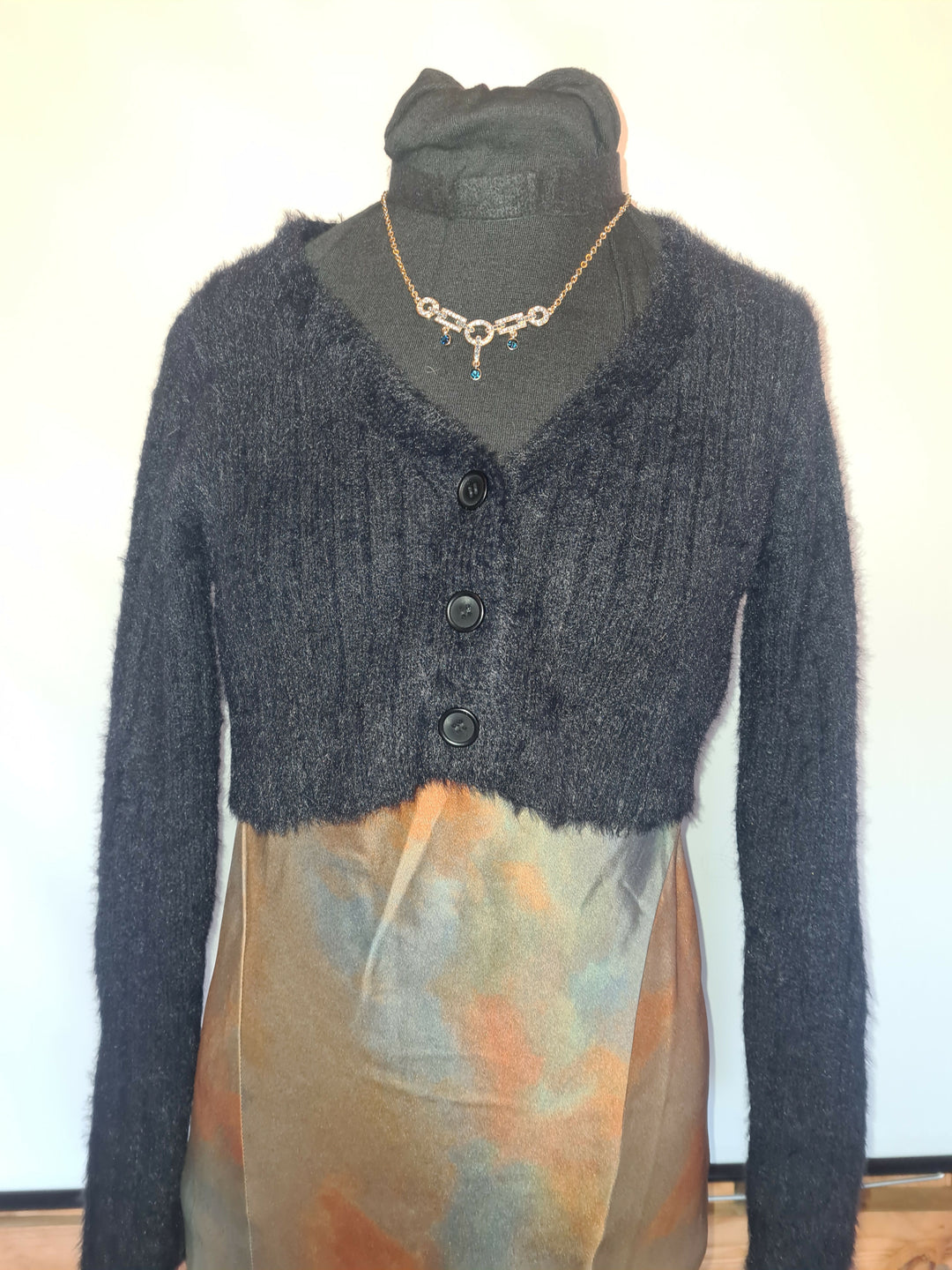 Front view 2