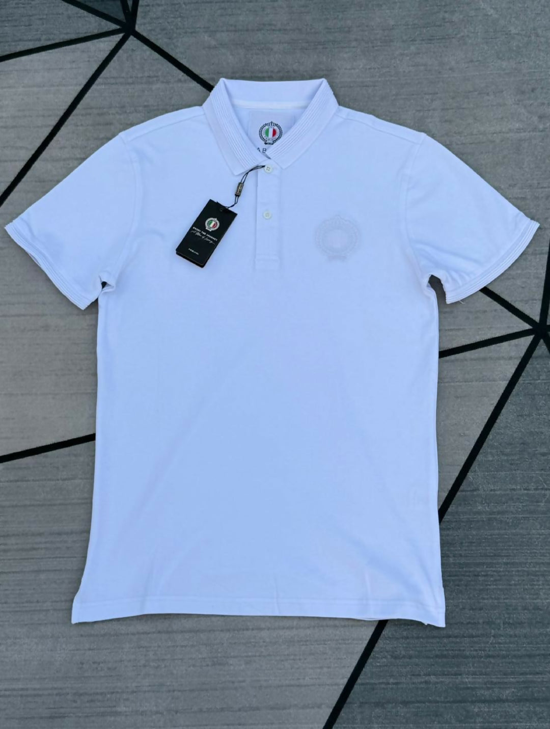 Fabiani Golf Ts