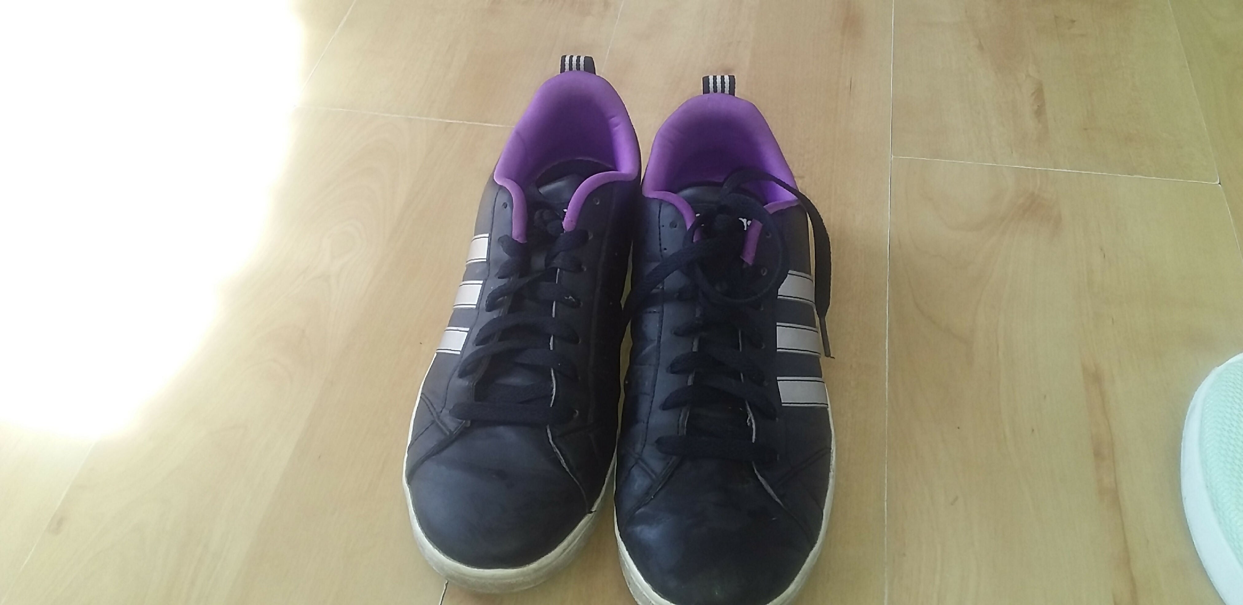 adidas new tekkies
