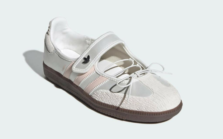 Adidas Samba Mary Jane shoes