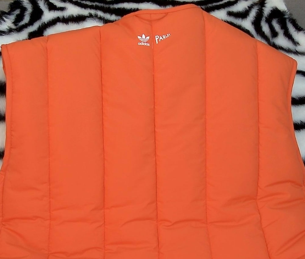 Puffer Back