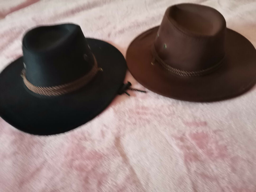 Cowboy hat for kids