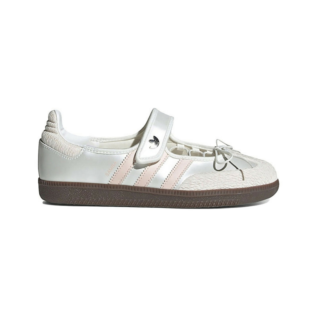 Adidas Samba Mary Jane shoes