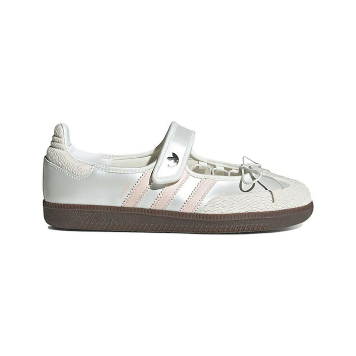 Adidas Samba Mary Jane shoes