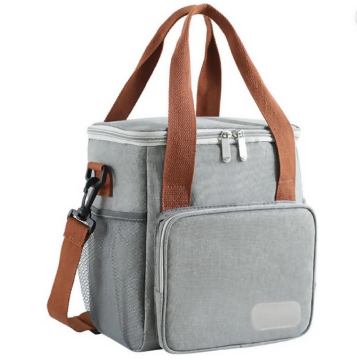 Insulated Lunch Bags