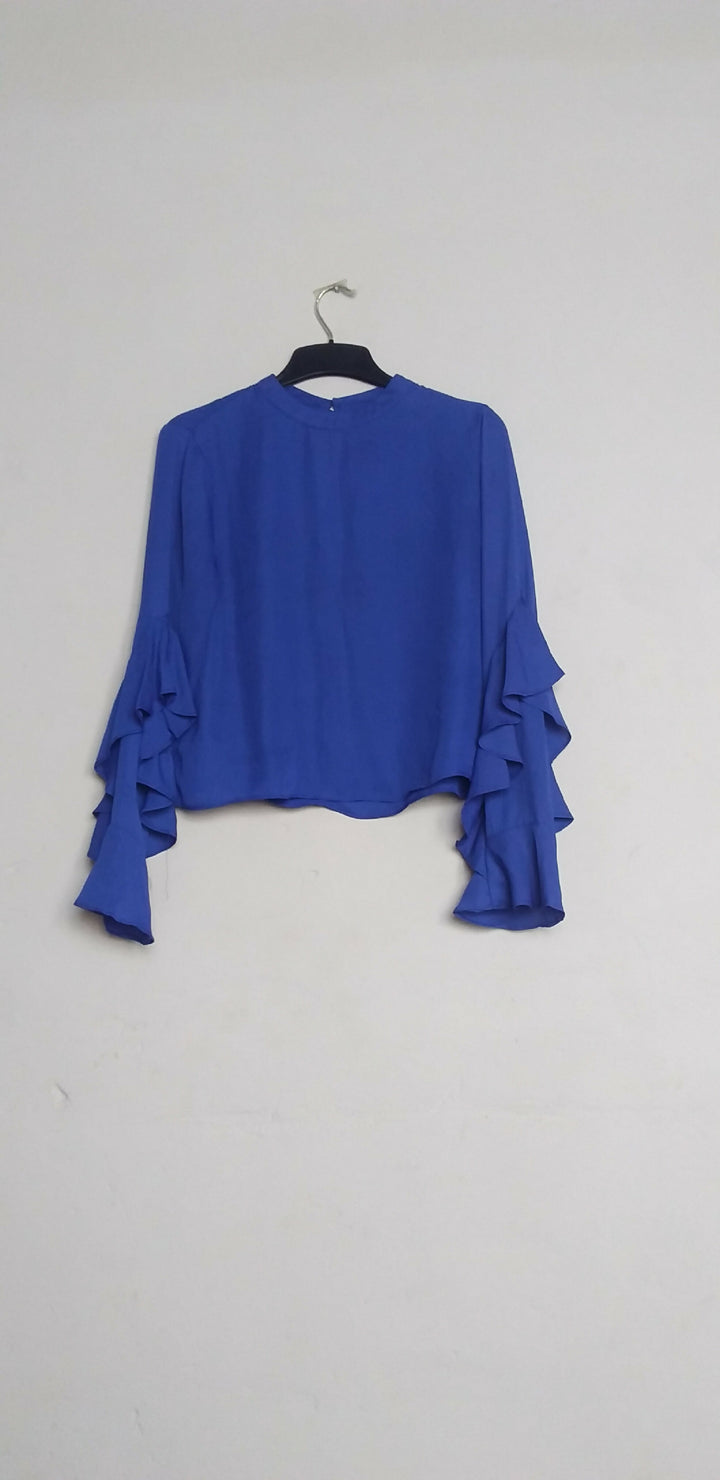 Formal top