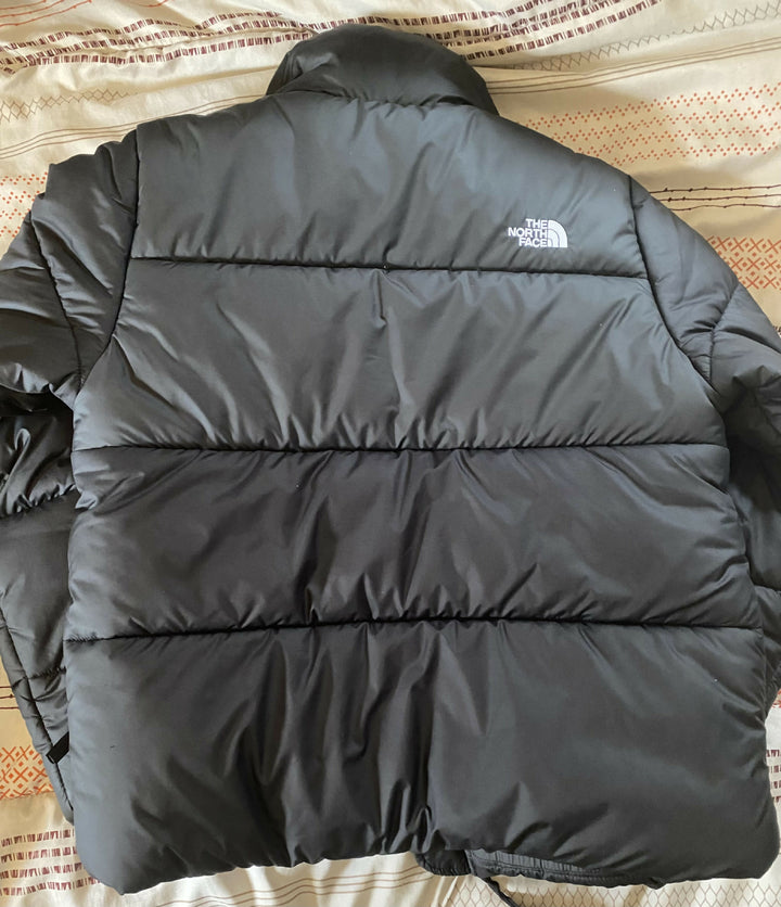The North Face - Saikuru Jacket. Paid R4200 in 2023.Worn Maximum 3 Times. Good As New.