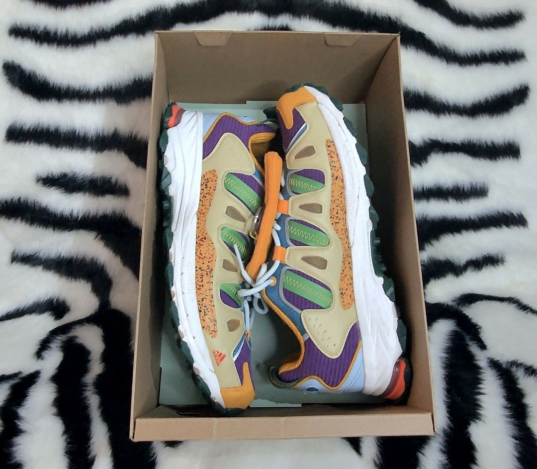 Superturf Sneaker Top