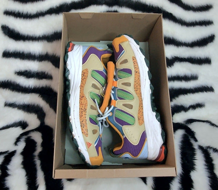Superturf Sneaker Top