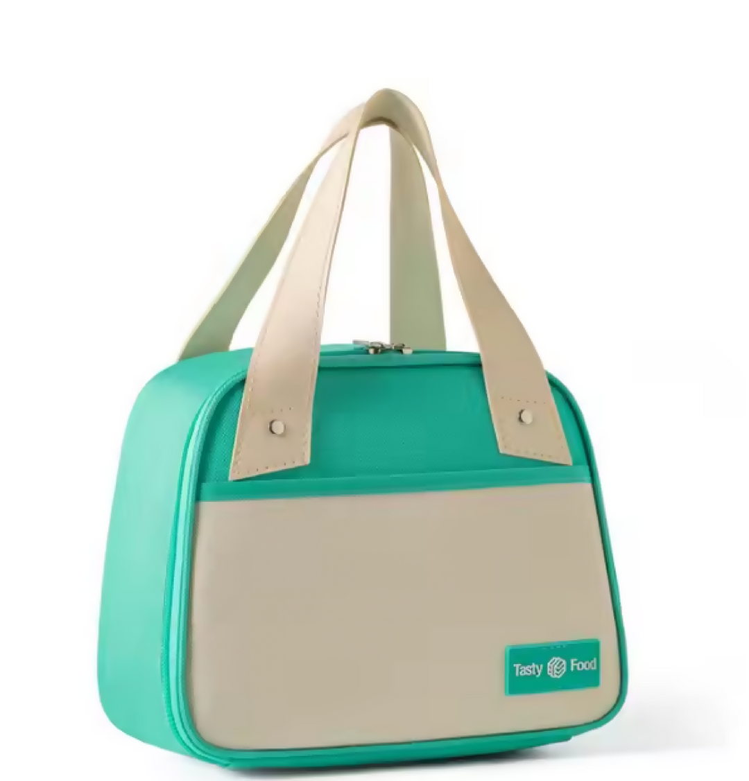 Vintage cooler Waterproof Lunch Bag (5L)