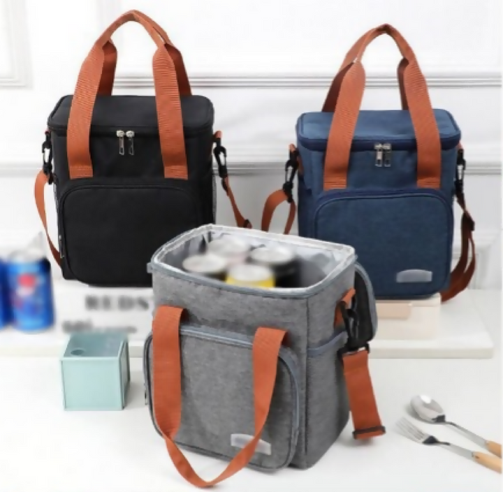 Insulated Lunch Bags