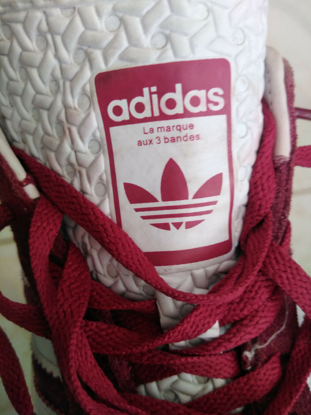 Adidas Gazelle Bold sneaker ?