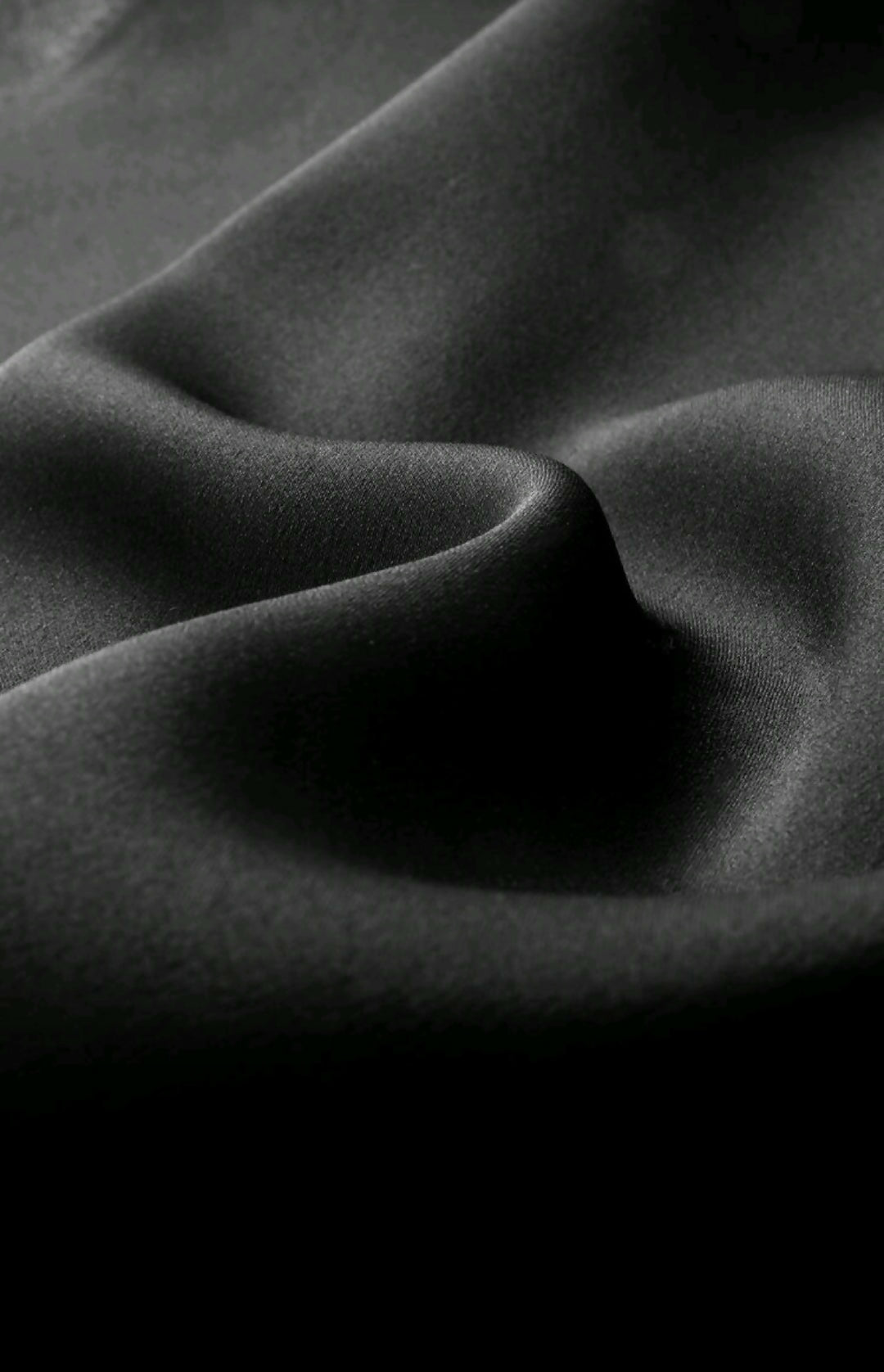 Tie Front Flounce Sleeve Blouse