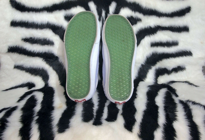 Vans Under