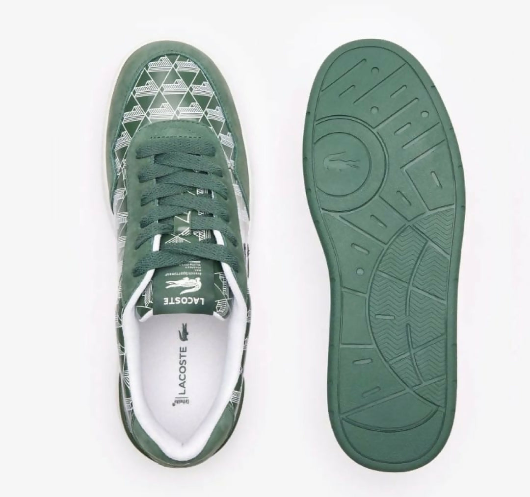 Lacoste Ace Clip Monogram