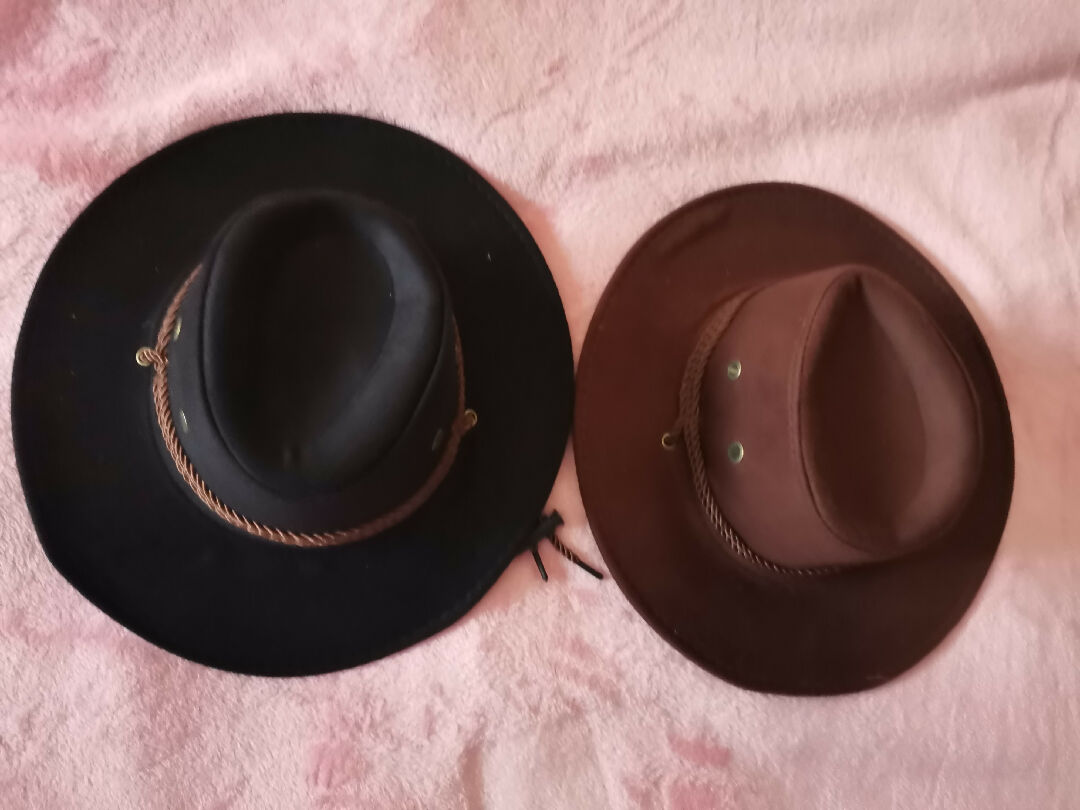 Cowboy hat for kids