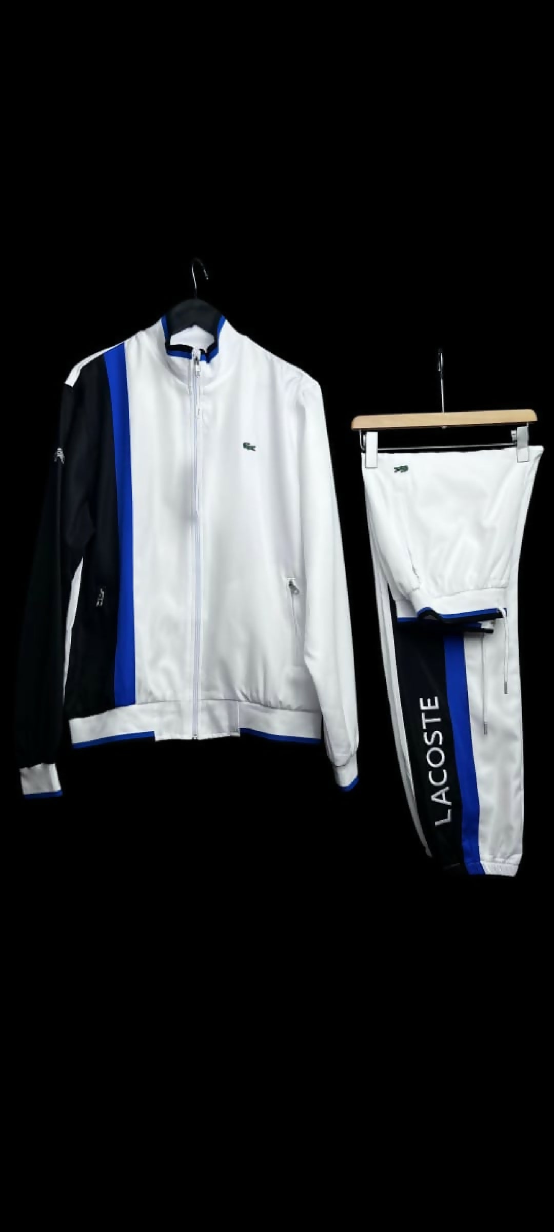 Lacoste Tracksuit