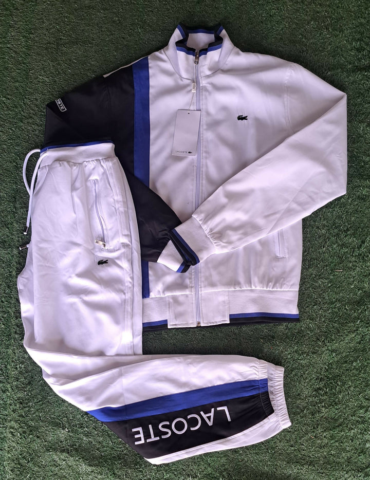 Lacoste Tracksuit