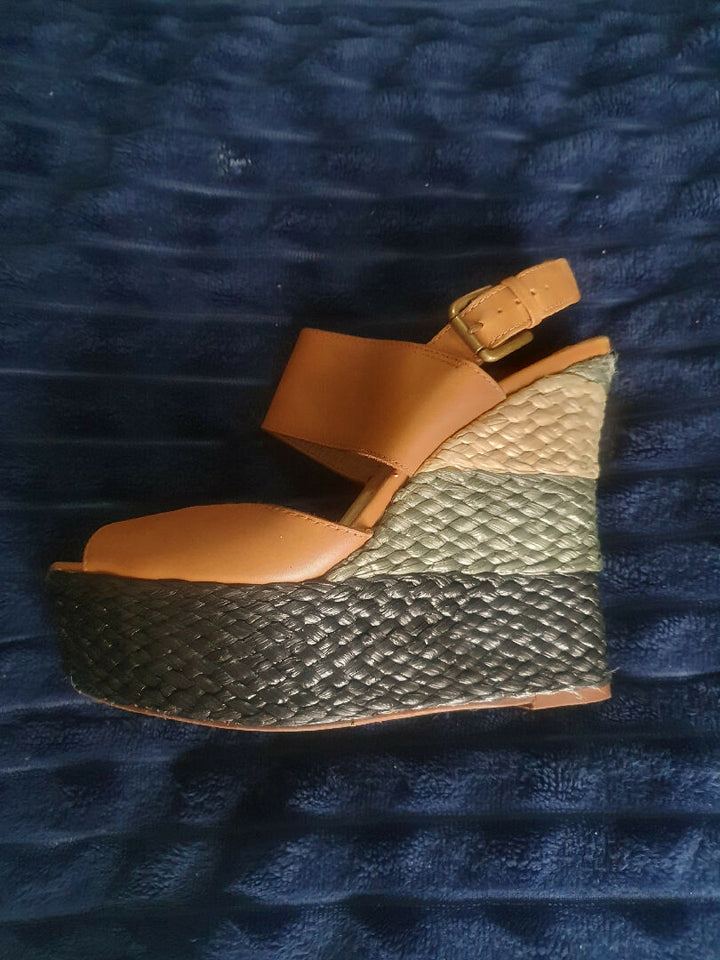 Nine West Wedge