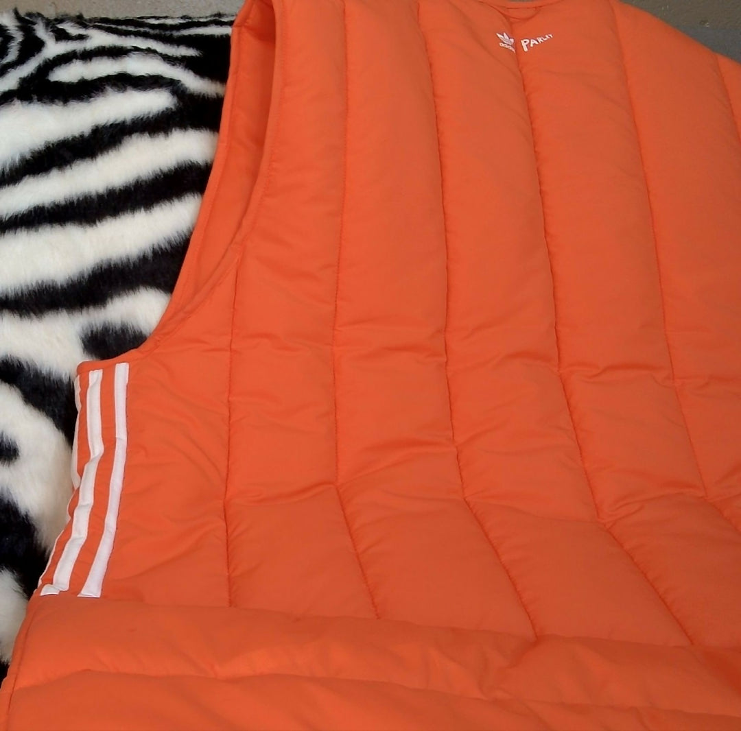 Puffer Side