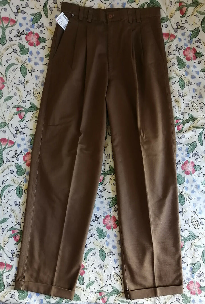 Men's trousers