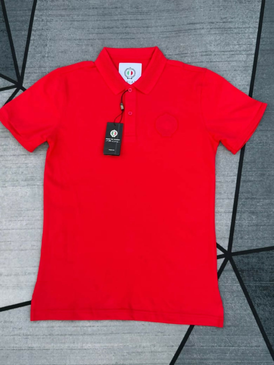 Fabiani Golf Ts