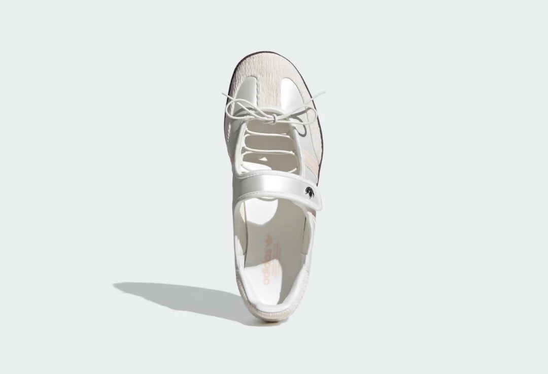 Adidas Samba Mary Jane shoes