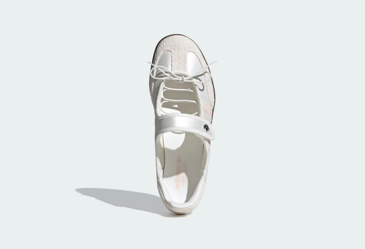 Adidas Samba Mary Jane shoes