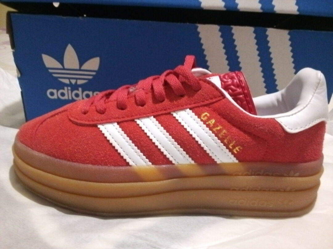 Adidas Gazelle Bold