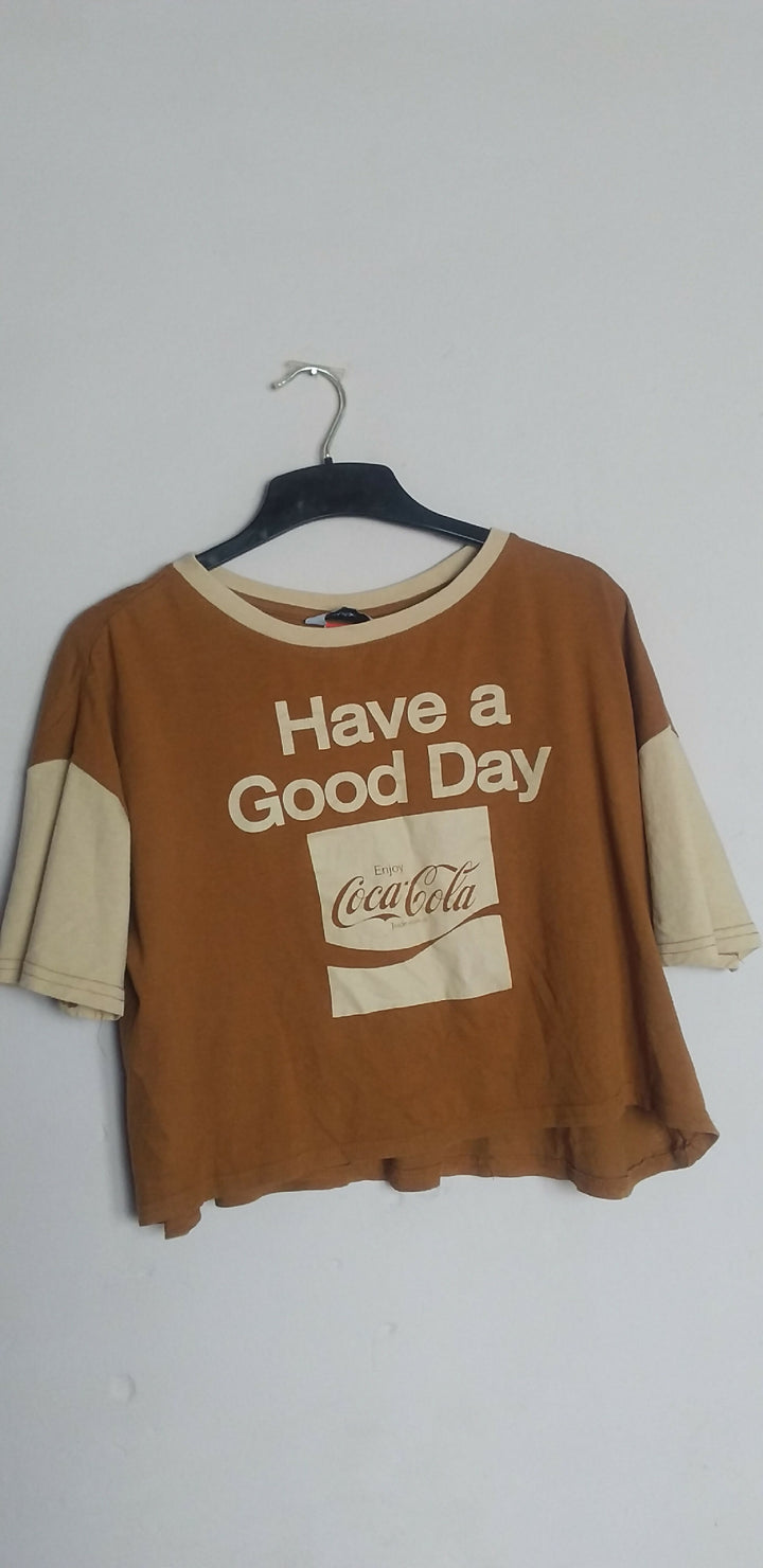 Crop top /t-shirt