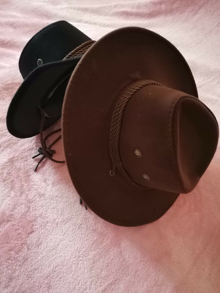 Cowboy hat for kids