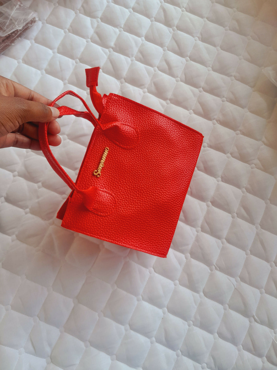 Mini bags