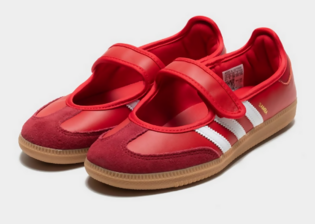 Adidas Samba Jane