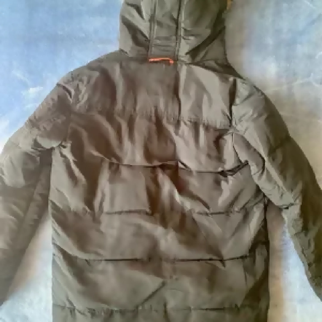 Colorado Parka Gents Jacket