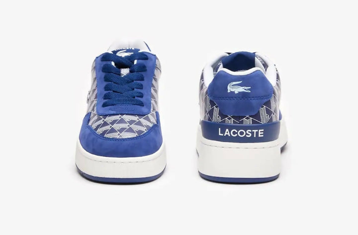Lacoste Ace Clip Monogram