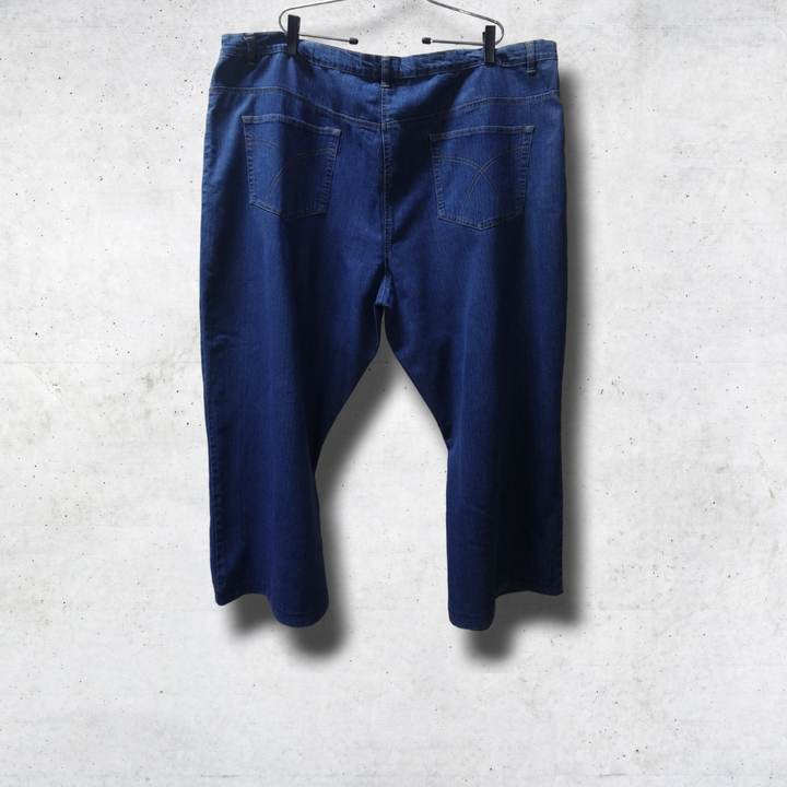 Women's Rene Taylor Jeans (Plus Size / Curvy)