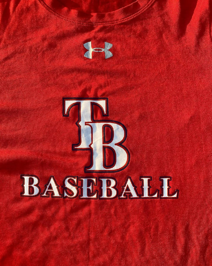 TB Baseball T-Shirt