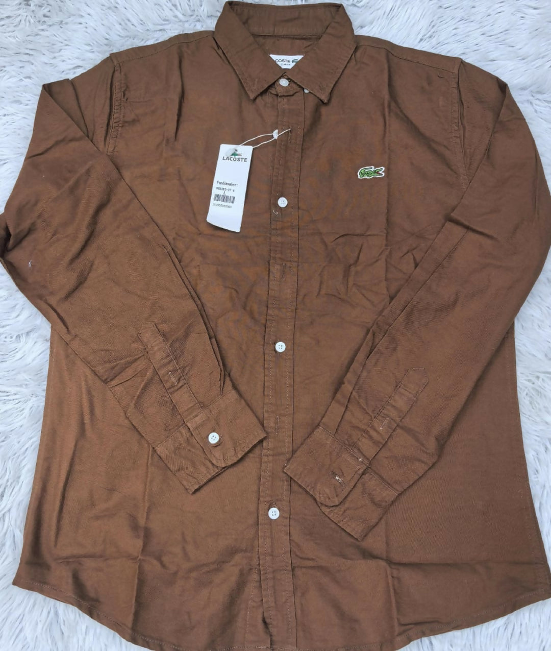Lacoste Formal Shirts