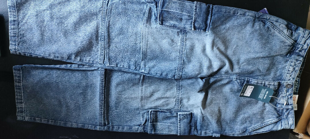 RJ Regular jeans