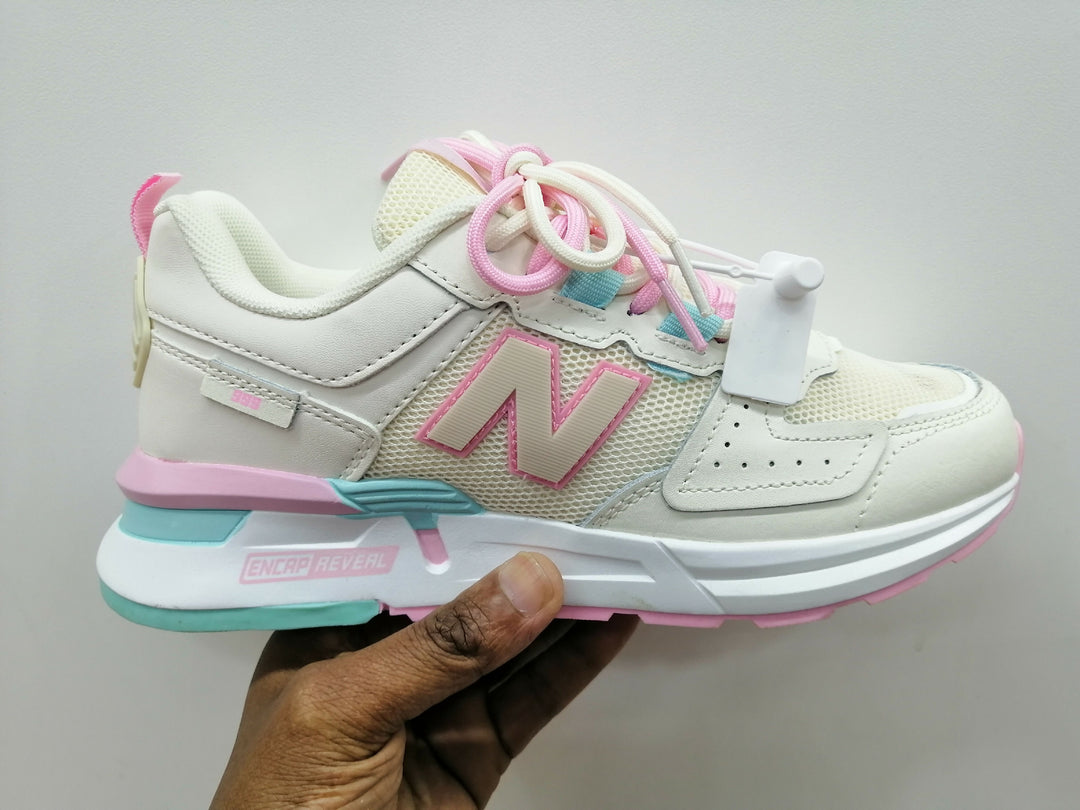 New Balance ENCAP REVEAL 999 – WISI-Oi