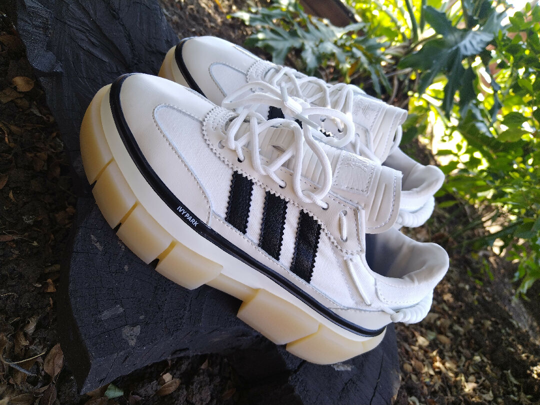 Park Super Ivy Park Shoes Adidas Originals Womens Ivy Park Super