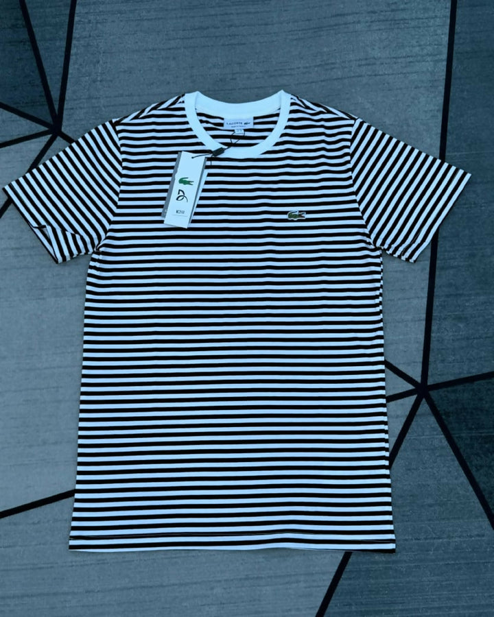 Lacoste Crew Neck T-shirt