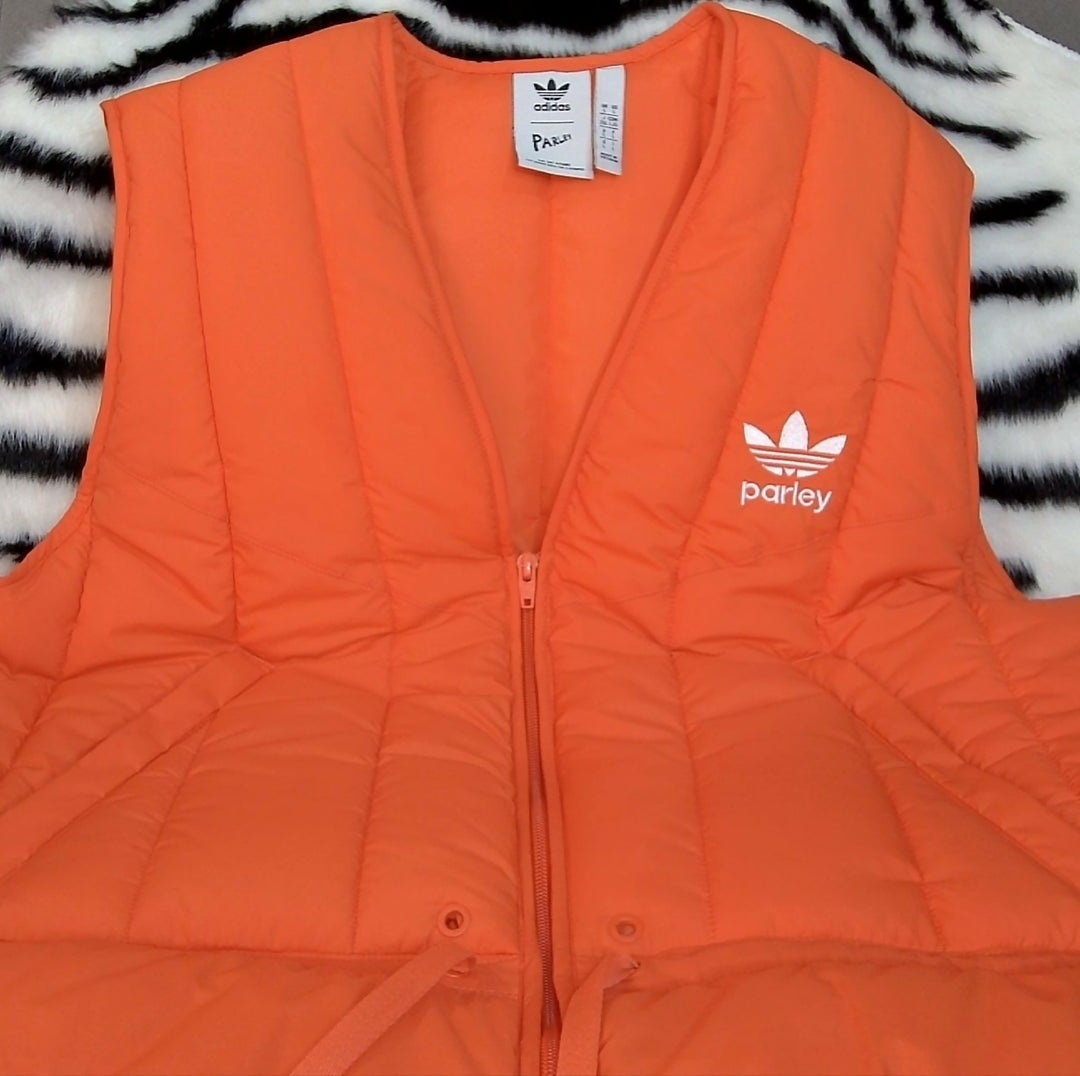 Puffer Front