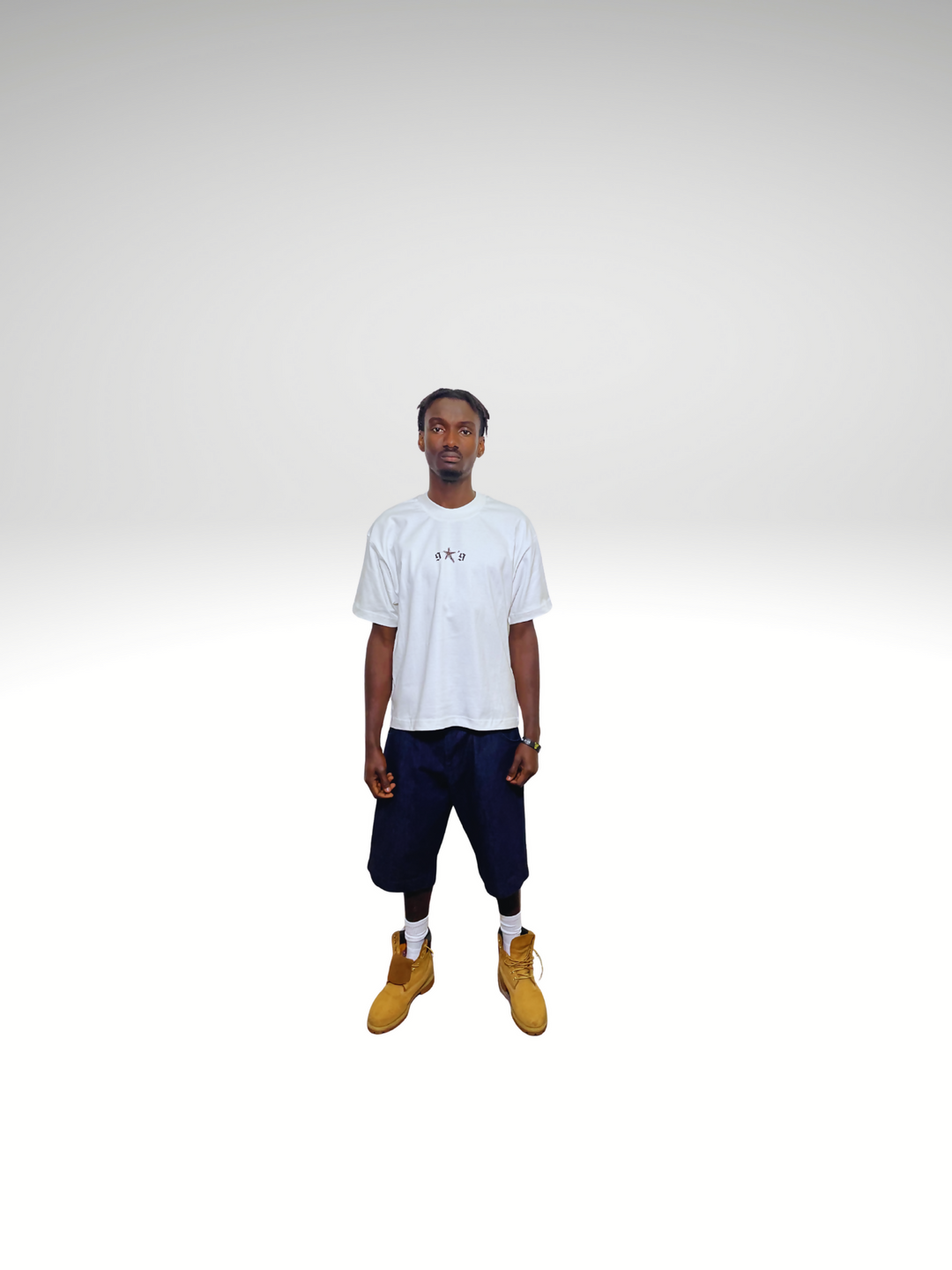 UNISEX BAGGY FIT TEE.zip - 1