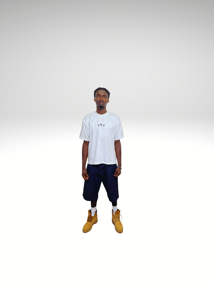 UNISEX BAGGY FIT TEE.zip - 1